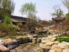 -常家庄园