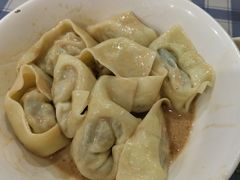 -潘国仙耳光馄饨(黄家阙路店)