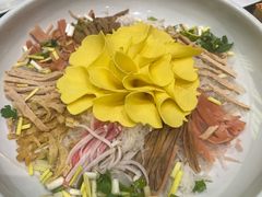 -真不同饭店(中州东路店)