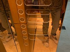 -上海新发展亚太JW万豪酒店