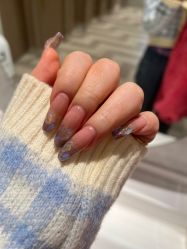 -UGIRL有个美甲