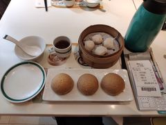 -真點心(高士德店)