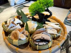 -慢丽江·云南野生菌土鸡锅(西山店)