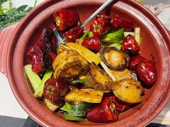 -申粤轩酒楼(丁香花园店)