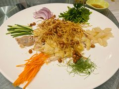 -博多新记·粤菜(复兴店)