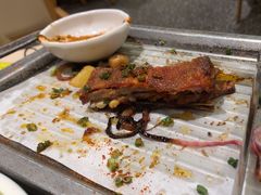 -羊之道草原味道清真餐厅(番禺店)