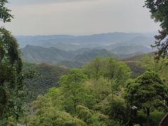 -莫干山风景区