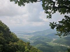 -五女山景区