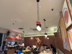 -必胜客(云汇天地店)