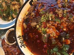 -秦淮人家风味酒楼(赣榆店)