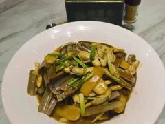 -锦园春香港茶餐厅(西海湾旗舰店)