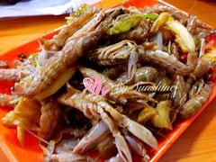 -喝丢一只鞋海鲜烧烤·海肠捞饭(文体街店)