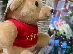 -胡志明新山一国际机场