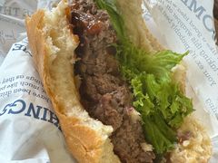 -Fergburger(皇后镇店)