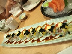 -山之川日料放题(通州店)