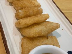 红糖糍粑-小六汤包(万和城店)