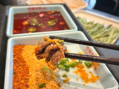 -巴蜀大将火锅(春熙店)
