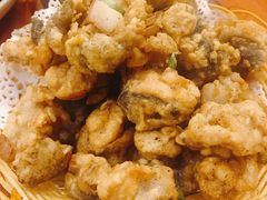 -老大同酒家·糟卤·本帮菜(中山公园店)
