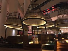 -新加坡泛太平洋酒店