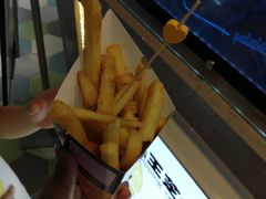 -SUGAR糖薯·章鱼烧(鹏欣水游城店)