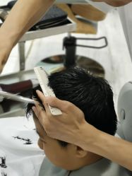 -HAIR POP