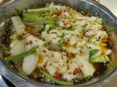 -万和源炝锅城·活鱼现炝(文艺北路店)