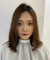 -SY水源护肤造型