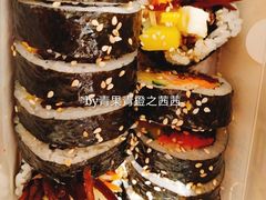 -传闻来紫菜包饭·打糕(西塔韩百店)