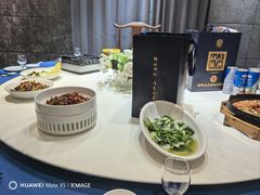 -柴米油盐(土菜院子店)