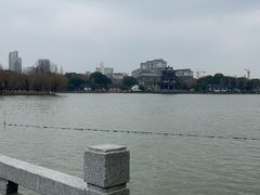 -东湖景区