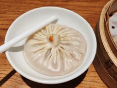 王牌蟹粉灌汤包-苏小柳手工点心(人民广场分院)