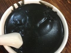 -沙湾姜埋奶(兴新包店)