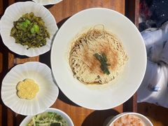 -同得兴 Since·1995 传统苏式面馆(十全街店)