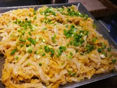 -很久以前羊肉串(中山公园店)