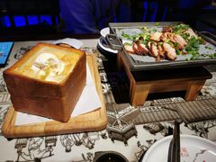 -绿茶餐厅(汇悦大融城店)