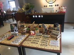 -肆兮眼镜·蔡司·徕卡战略合作店(大坪店)