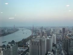 -海神诺富特大酒店-旋宫50旋转餐厅
