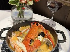 -Le Bistrot de Racine