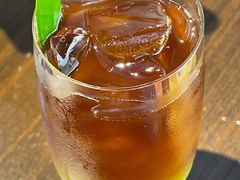 夏日的瓜-游心咖啡(青山滨江店)