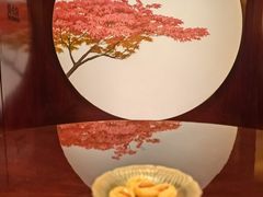 -万豪中餐厅·粤菜·北京粤财JW万豪酒店