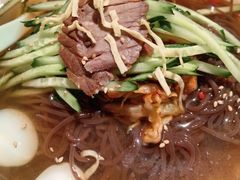 -七八冷面·延边朝鲜族美食(圣熙八号店)