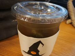 -WIZARD COFFEE咖啡巫师