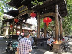 -鼓楼(西湖风景名胜区)
