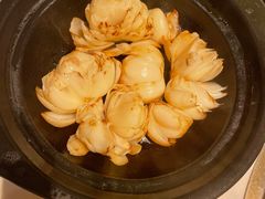 -领鲜天下·焗海鲜·花胶鸡(天目里店)