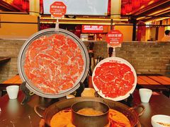 -巴蜀大将火锅(春熙店)