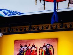 -斯琴阿妈蒙古餐厅(新城店)