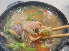 -吃不亏特色包子(三峡广场店)