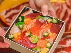 -沼津港精致料理·寿喜烧·烧鸟(青浦宝龙广场日料榜单店)