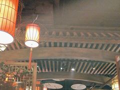 -徽镇小厨·经典徽菜(十里河店)