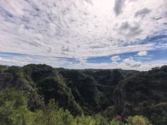 -十九峰景区